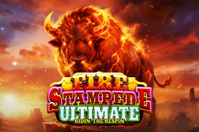 Firestampedeultimate Кун Казино слот